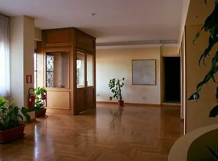 Casa Per Ferie Eremo Santa Rosa Da Lima